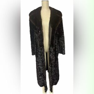 Schelhorn Multi Functional Women’s Coat (Bag54)